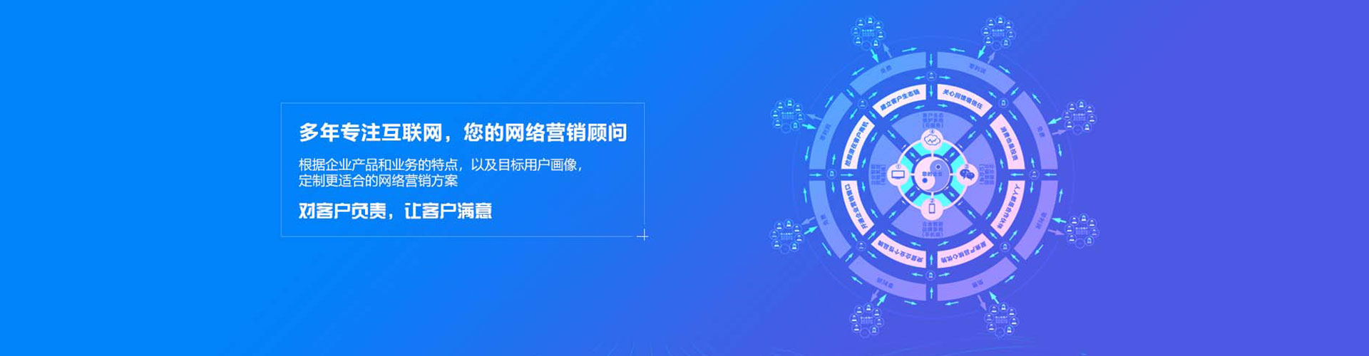 威海百度推广运营
